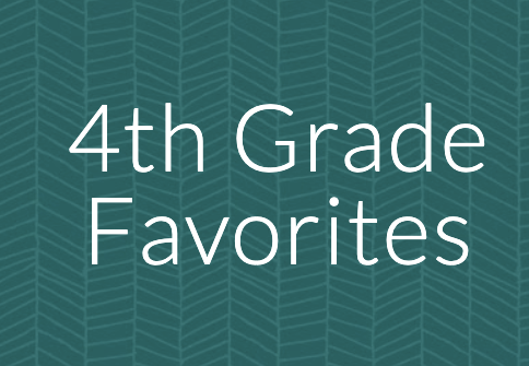 Fourth Grade CS Favorites